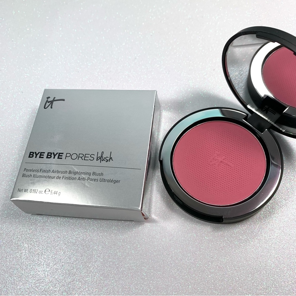 It Cosmetics Blush Love BNIB